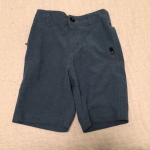 Quicksilver amphibianshorts for boys